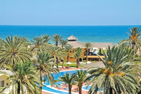 Marhaba Club in Hôtel Marhaba Club, foto 29