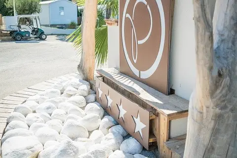 Camping Paradis Le Pearl in Argelès-sur-Mer — foto 38