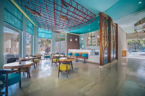 Iberostar Selection Coral Bavaro in Salvaleón de Higüey — foto 16