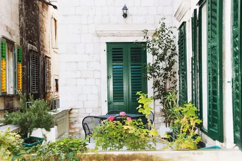 Hotel Slavija in Split — foto 13