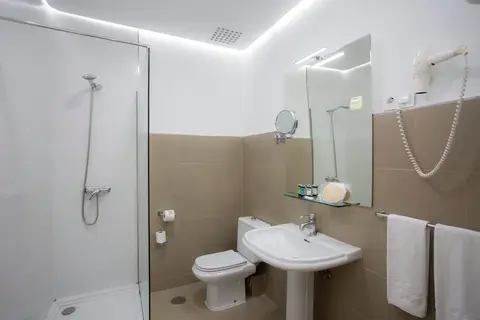 Hotel Casual del Teatro Madrid in Madrid — foto 2