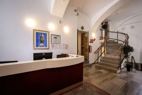 Hotel Emonec in Ljubljana, foto 3