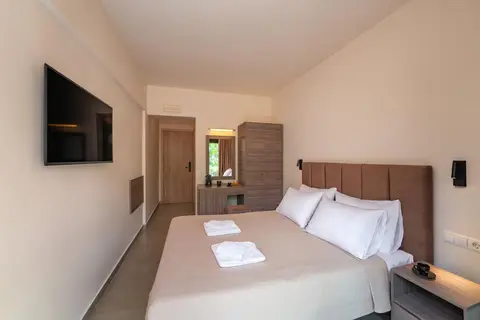 Hotel Hippocampus in Ιαλυσός — foto 20