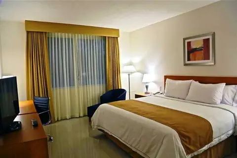 Wyndham Garden Playa Del Carmen in Playa del Carmen — foto 29