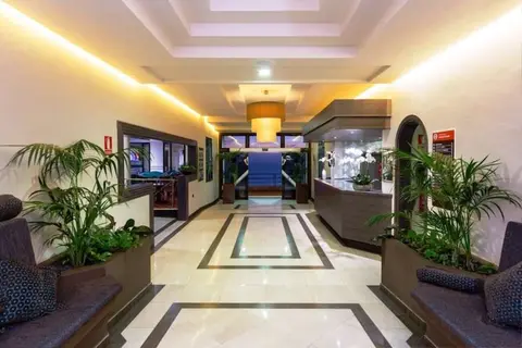 Royal Sun Resort in Santiago del Teide — foto 17