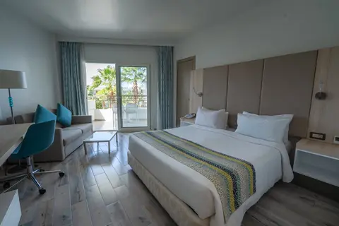 JAZ Palmariva Beach in Makadi Bay — foto 27