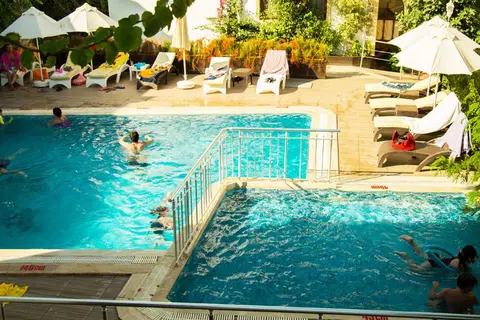 Manuela in Bodrum — foto 8