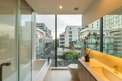 The Residence on Thonglor in Bangkok, foto 12