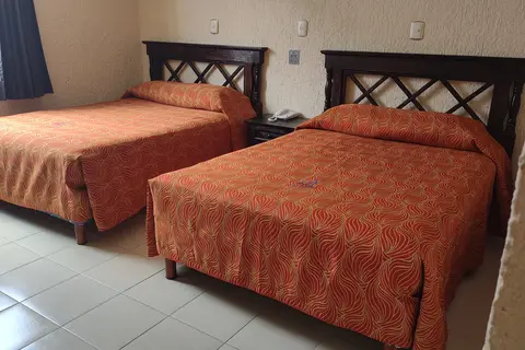 Hacienda de Castilla in Cancún, foto 24