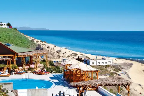 Marina Playa Suites in Pájara — foto 8
