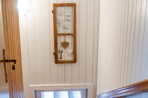 Appartementen Stöcklhub foto 20