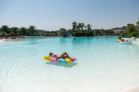I Turchesi Club Village in Castellaneta