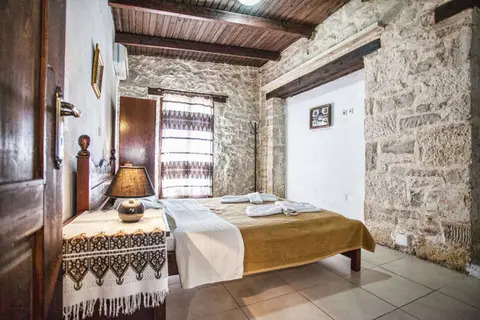 Stone Village Petrino Horio in Μπαλί — foto 18