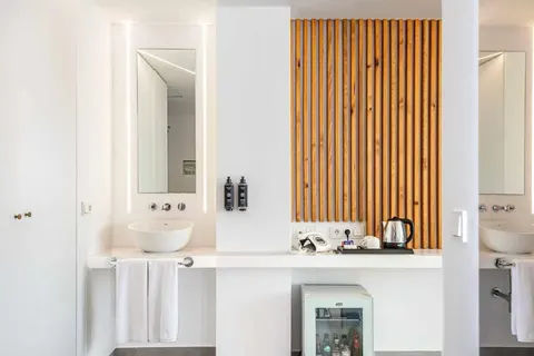 Hotel Vibra Algarb in Ibiza — foto 16
