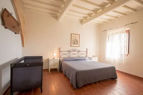 Resort Hotel Tenuta Castellare Di Tonda in Montaione — foto 16