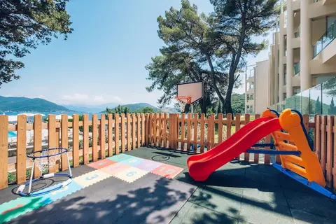 Iberostar Waves Herceg Novi in Njivice, foto 18