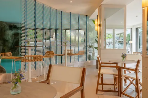 Hotel Panorama foto 4