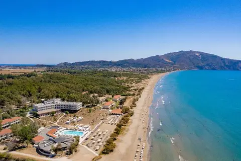 Domes Aulus Zante, Autograph Collection in Kalamaki, foto 4