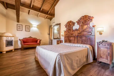 Antico Casale in Castel Campagnano, foto 30