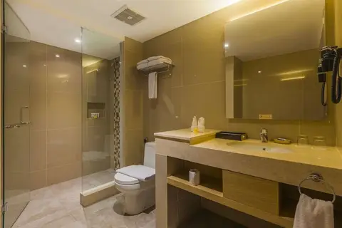 Best Western Kamala Jimbaran in Kuta Selatan, foto 15