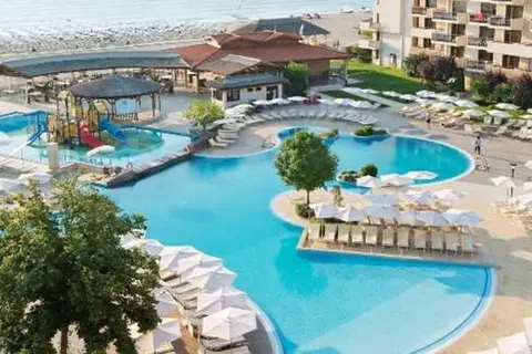 HVD Club Hotel Miramar in Обзор — foto 25