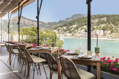 Pure Salt Port de Sóller in Sóller — foto 9