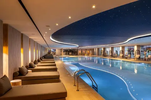 Chrysomare Beach Hotel and Resort in Ayia Napa — foto 3