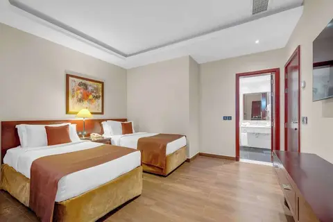 Royal Savoy Sharm El Sheikh in Sharm El Sheikh, foto 5