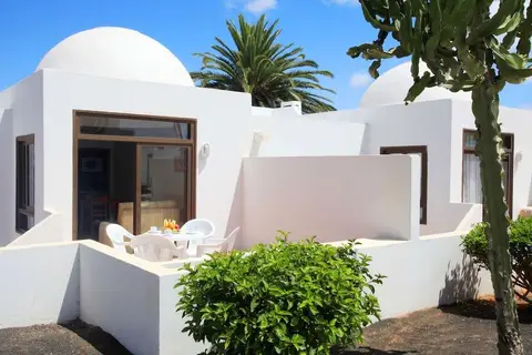 H10 Suites Lanzarote Gardens in Teguise, foto 14