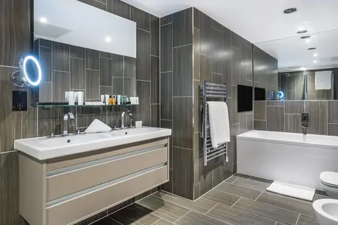 Courthouse Hotel Shoreditch in Londen — foto 14