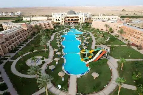 Jasmine Palace Resort in Hurghada, foto 22