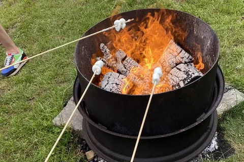 Camping De Toffe Peer foto 7