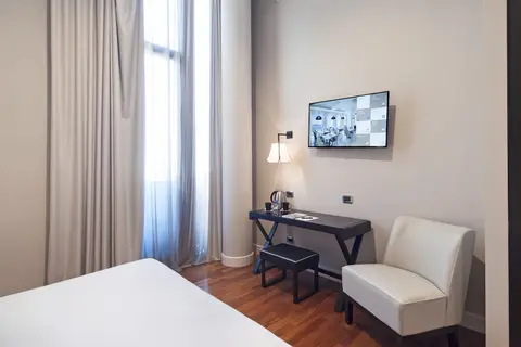 Seeport Hotel in Ancona, foto 19