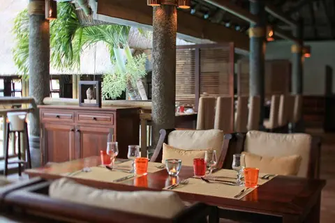 Veranda Paul et Virginie Hotel & Spa in Grand Gaube VCA — foto 6