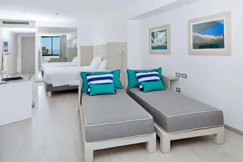 Hilton Sorrento Palace in Sorrento — foto 21