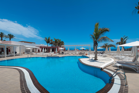 Hotel Fuerteventura Princess foto 8