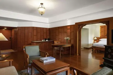 Pullman Phuket Arcadia Karon Beach Resort in Mueang Phuket, foto 16