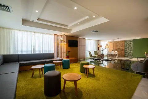 THB Niágara in Yaiza — foto 16
