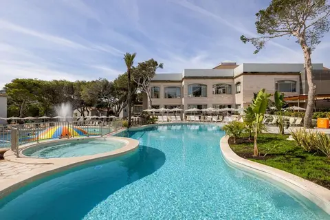 Viva Cala Mesquida Resort & Spa in Capdepera — foto 2