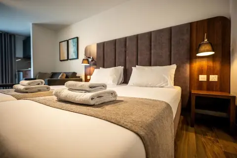 Luna Holiday Complex in Mellieha — foto 28