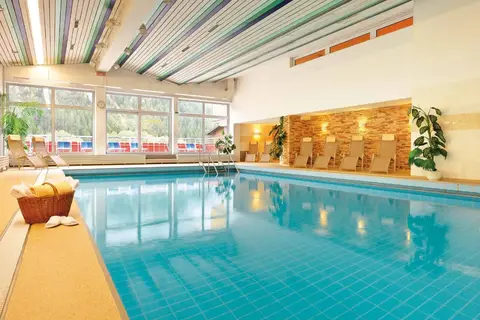 Aparthotel Kleinwalsertal in Mittelberg — foto 3