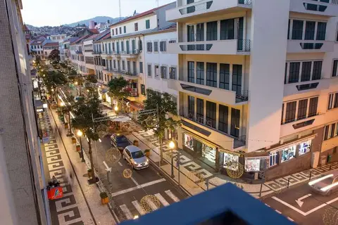 The Market Place Appartementen in Funchal, foto 10