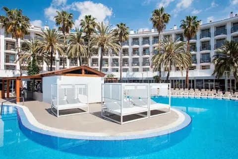 Hotel Best Cambrils in Cambrils — foto 17