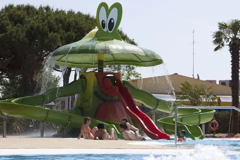 Camping Vela Blu in Ca' Ballarin — foto 14