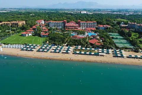 Belconti Resort Hotel in Serik — foto 2
