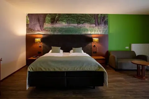 Boshotel Vlodrop foto 14