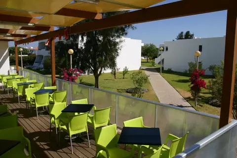 Appartementen Quinta das Figueirinhas in Porches — foto 5