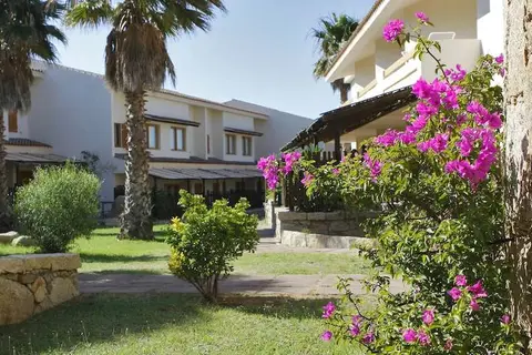 Club Esse Posada in Palau — foto 13