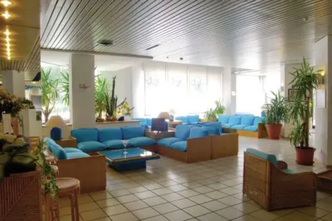 Hotel Bellevue Pesaro in Pesaro — foto 11