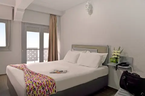 Hotel Rio in Rabat, foto 11